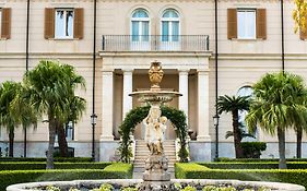 Villa Pulejo